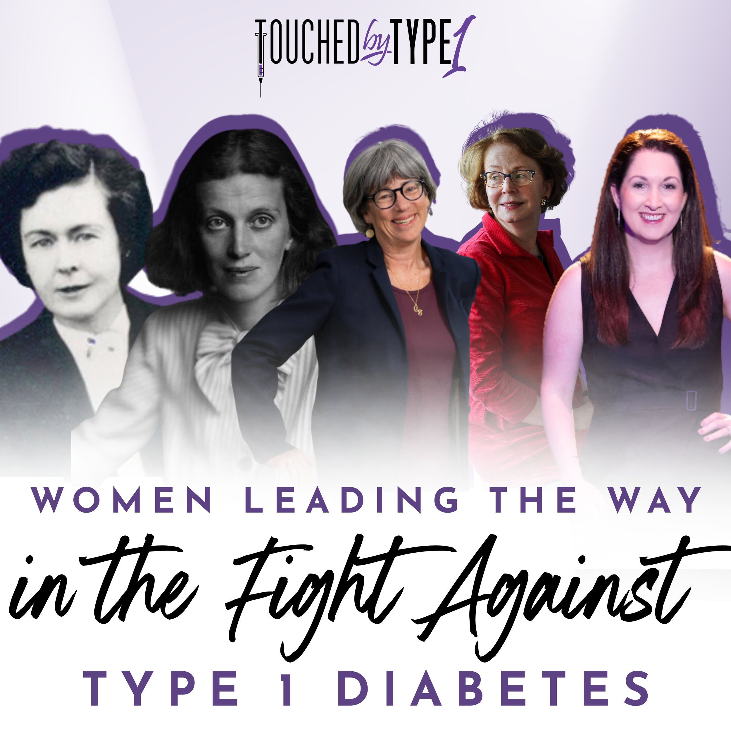 Women Leading the Way in the Fight Against Type 1 Diabetes