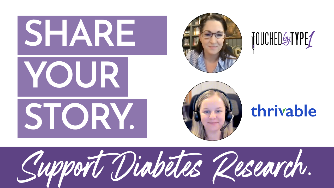 How Your Voice Can Shape the Future of Diabetes Care Through Research