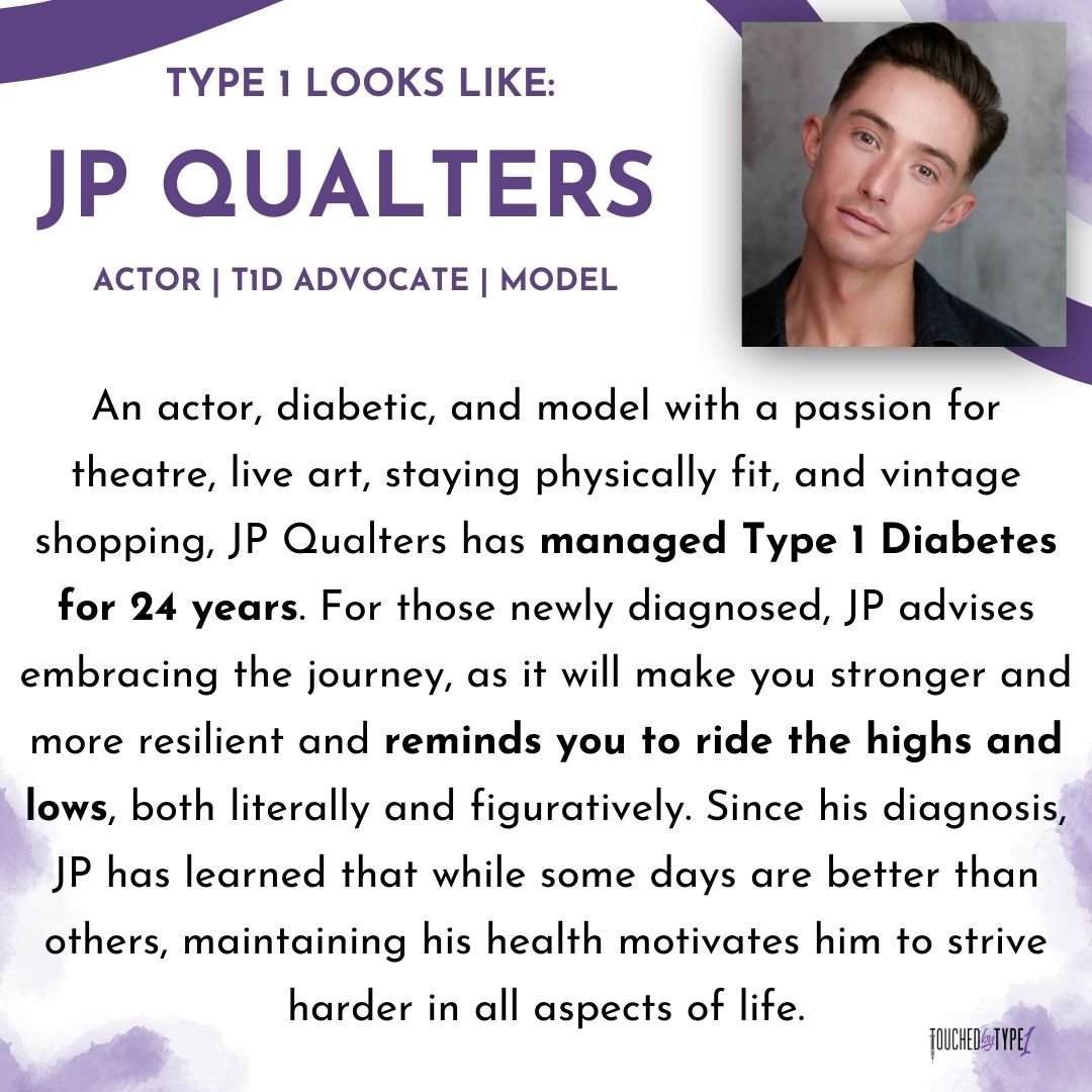 JP Qualters