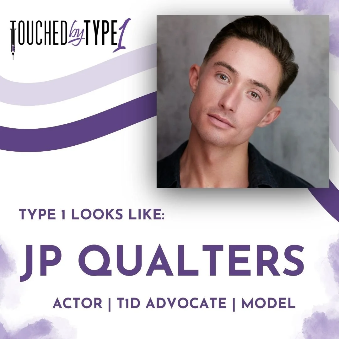 JP Qualters