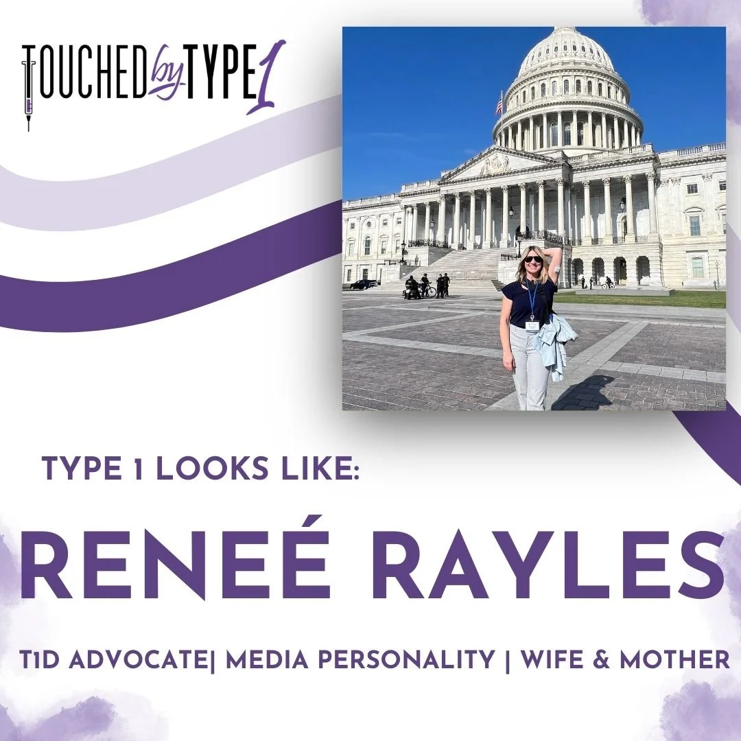 Renee Rayles