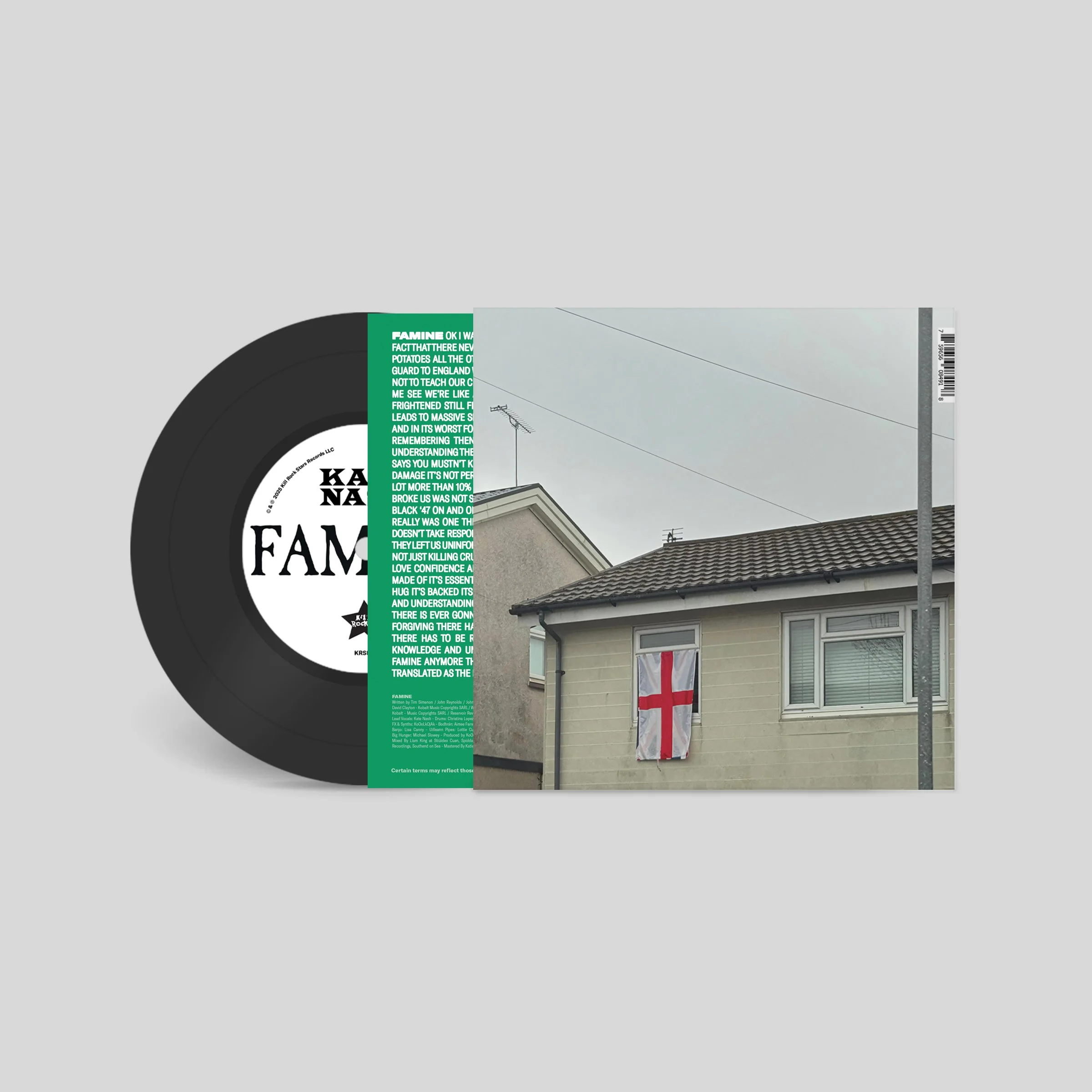 KRS849_KN_FAMINE_7in_SQ.jpg