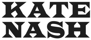 KATE NASH