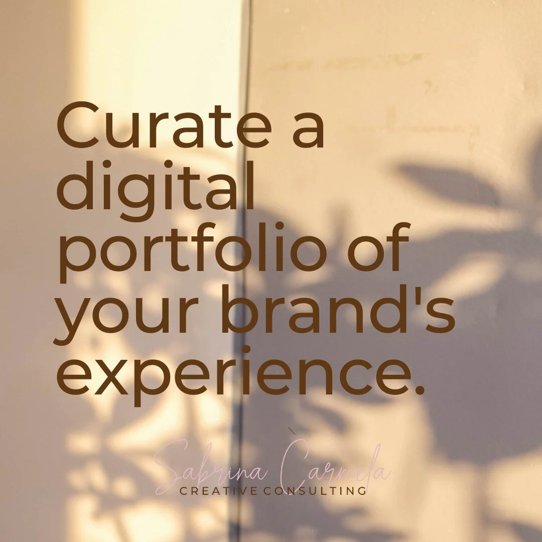 Your social media channels should serve as a digital portfolio of your brand&rsquo;s experience.  Relinquish control to the experts and enhance your brand&rsquo;s online presence.