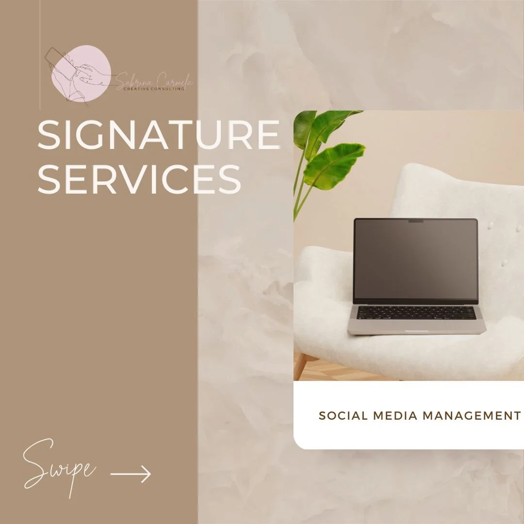 Unlock your brand&rsquo;s potential with a selection of digital marketing services ✨ Together, we&rsquo;ll create a package that satisfies your brand&rsquo;s needs, all within budget.
