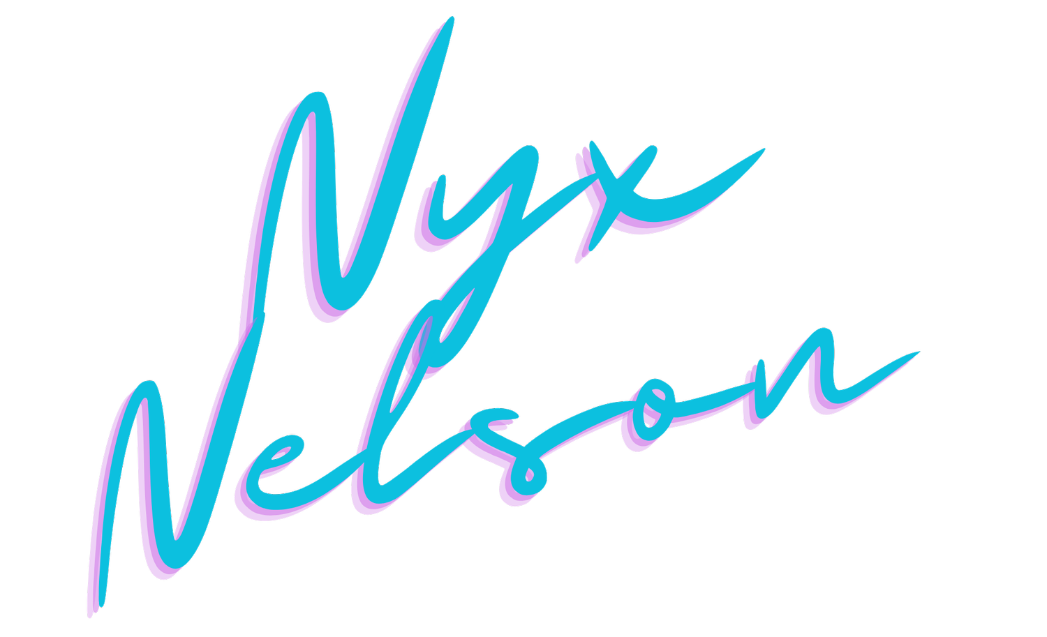 Nyx Nelson