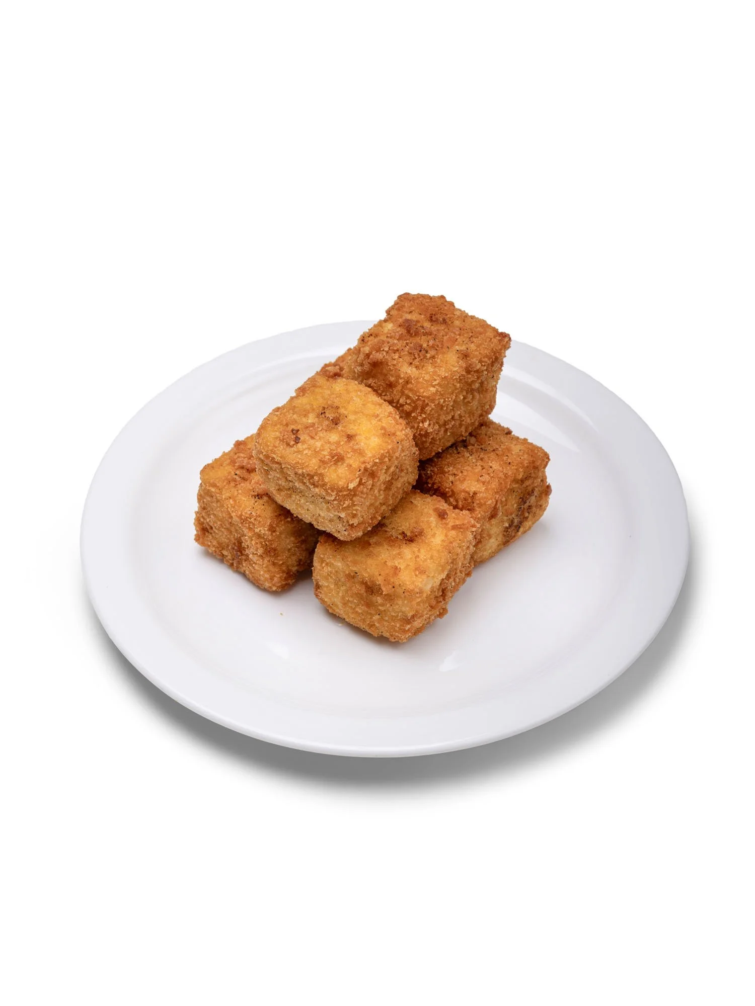 Arancinis de crevettes