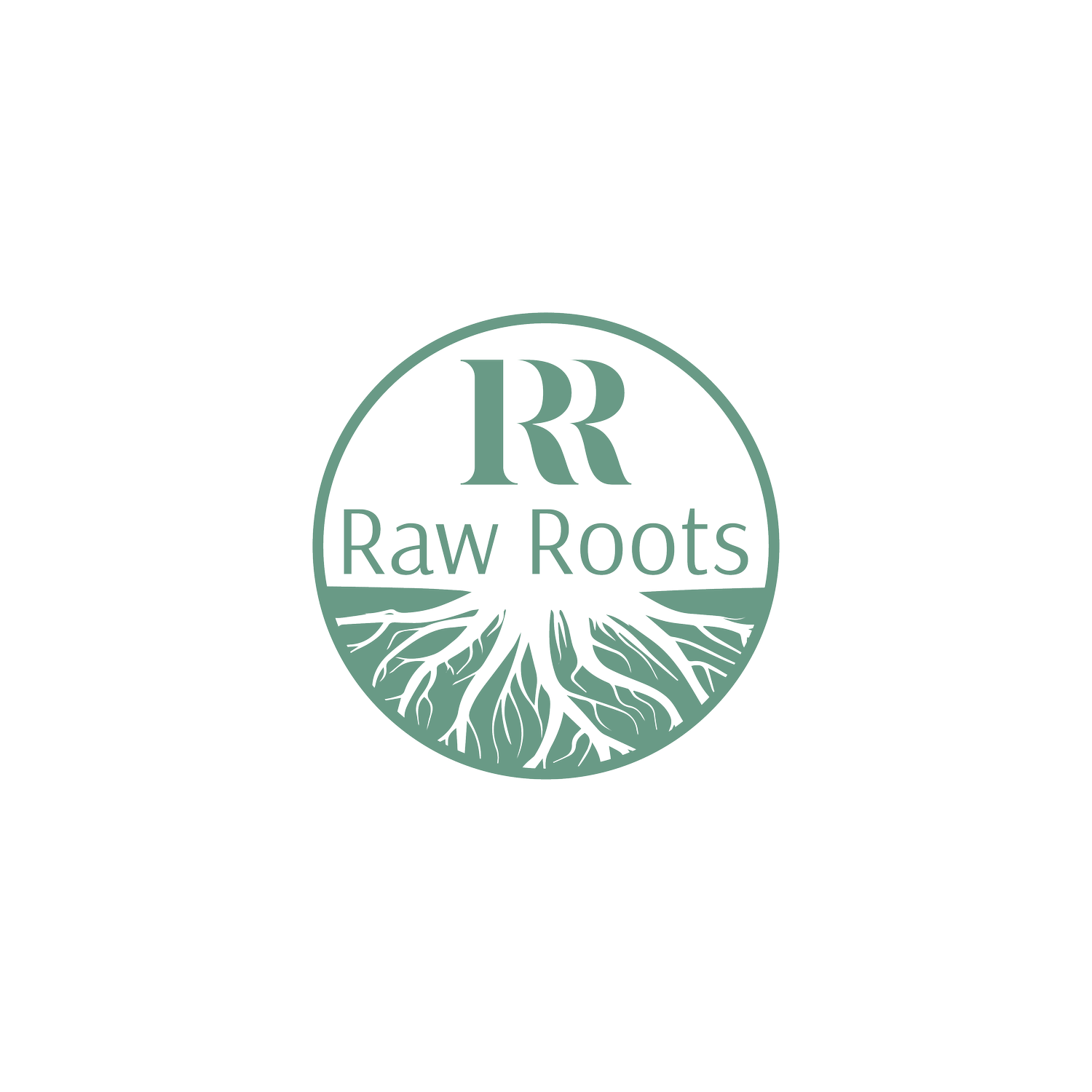 Raw Roots