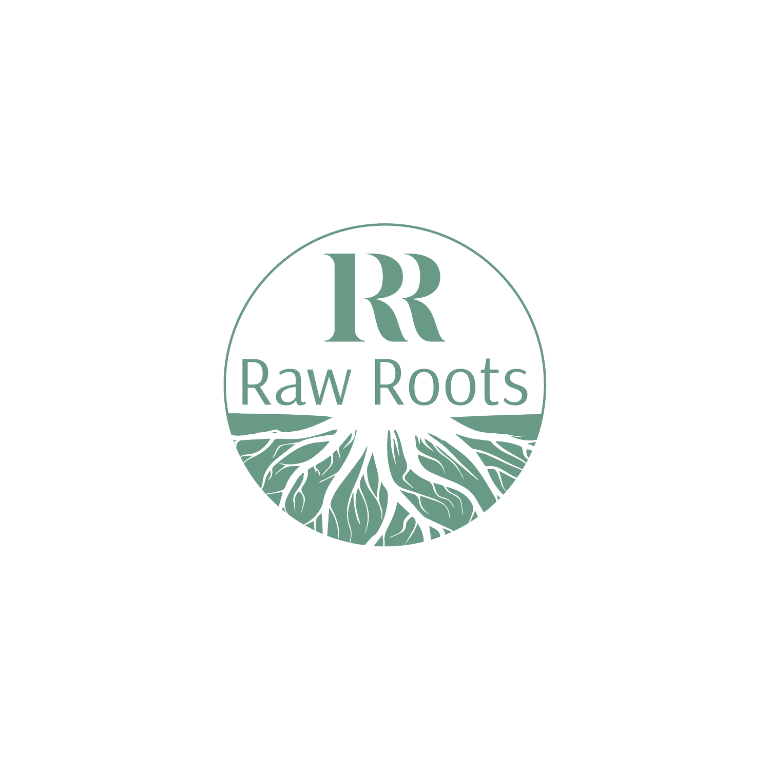 Raw Roots