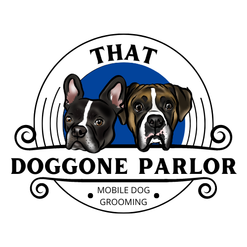 Pet Grooming Kristy's Pampered Paws Dog Gone Online Mobile