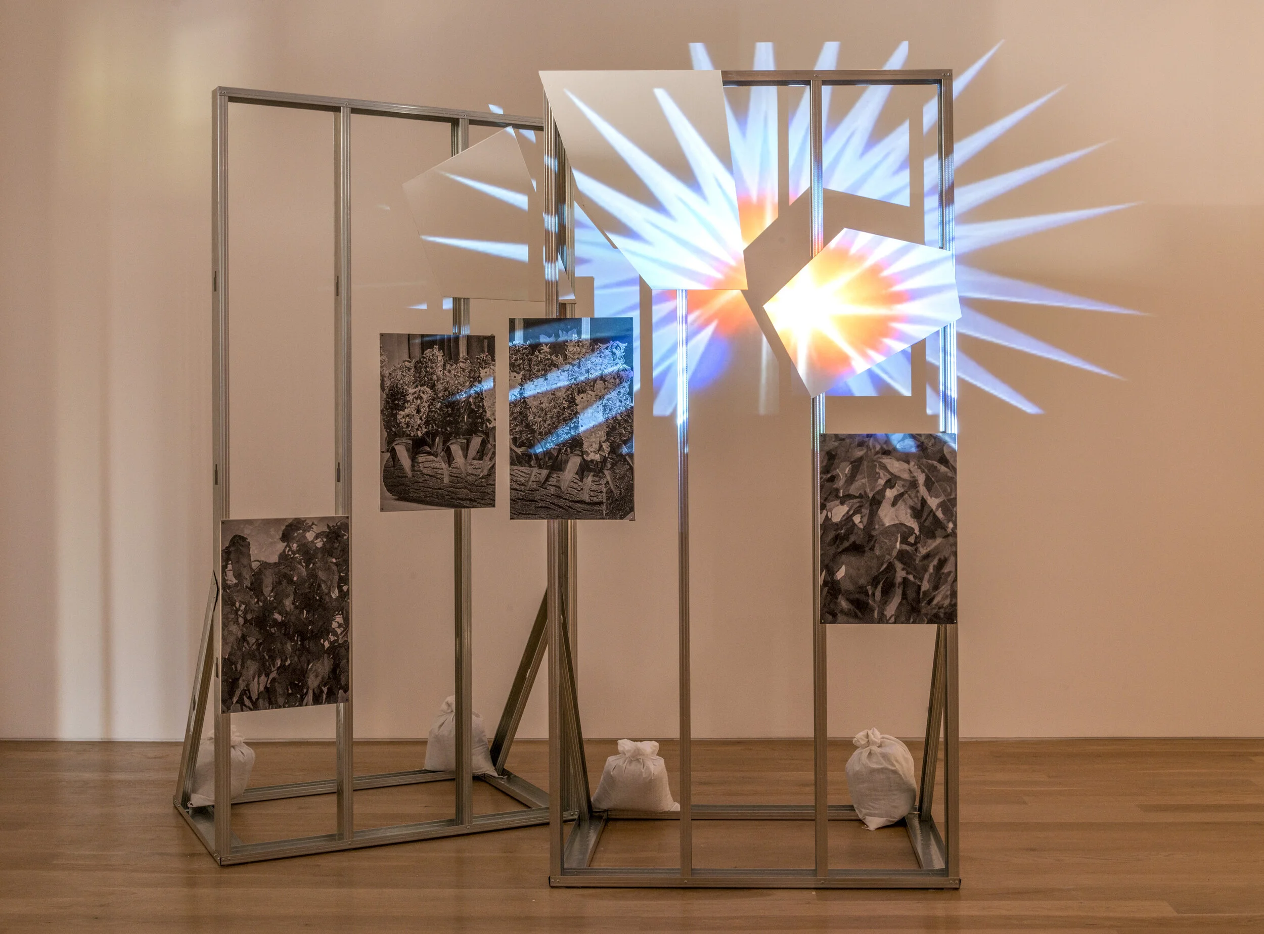 Jibade-Khalil Huffman