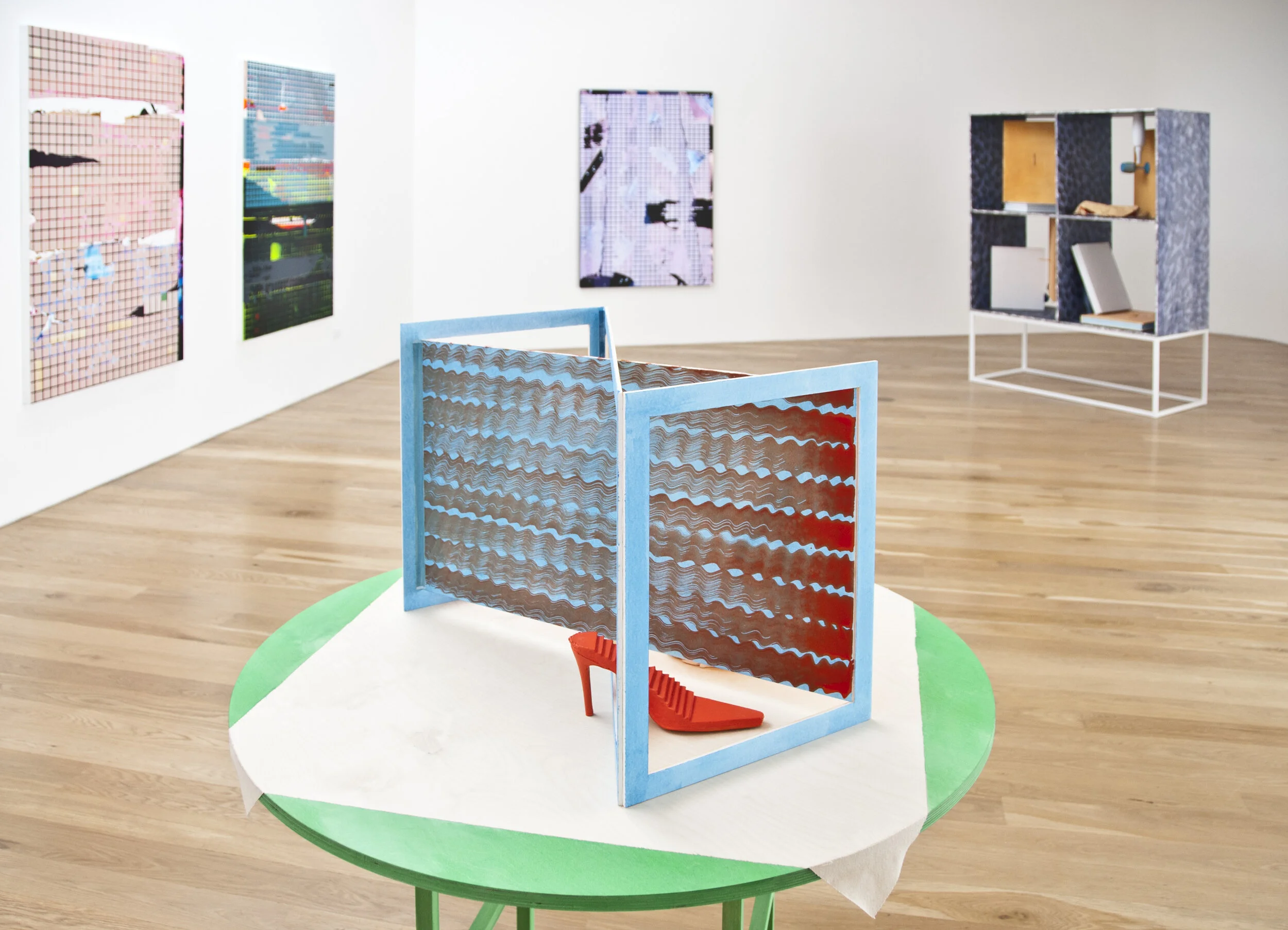 Steven Bankhead | Britton Tolliver | Torbjörn Vejvi