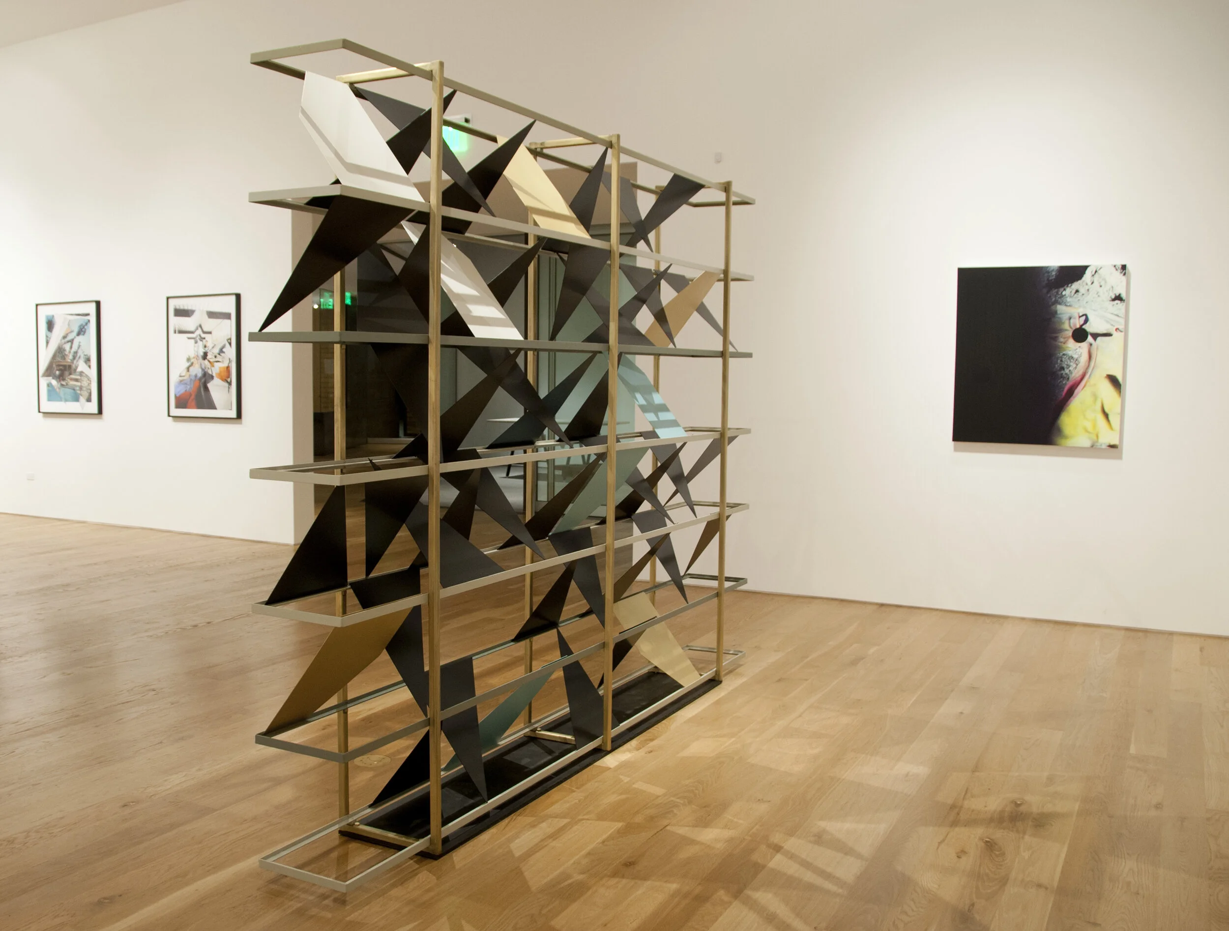 Betsy Lin Seder | Kevin Appel | Cannon Hudson