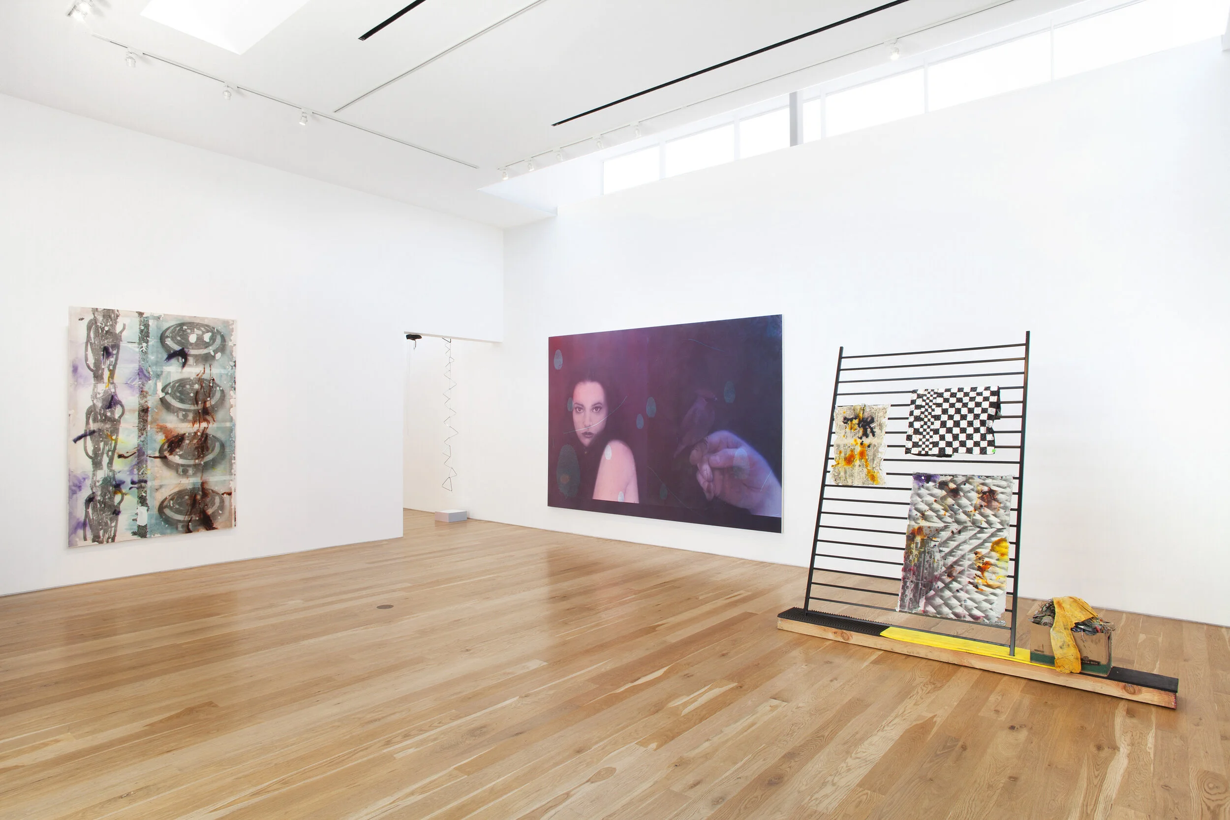 Alison O’Daniel | JPW3 &amp; Sayre Gomez
