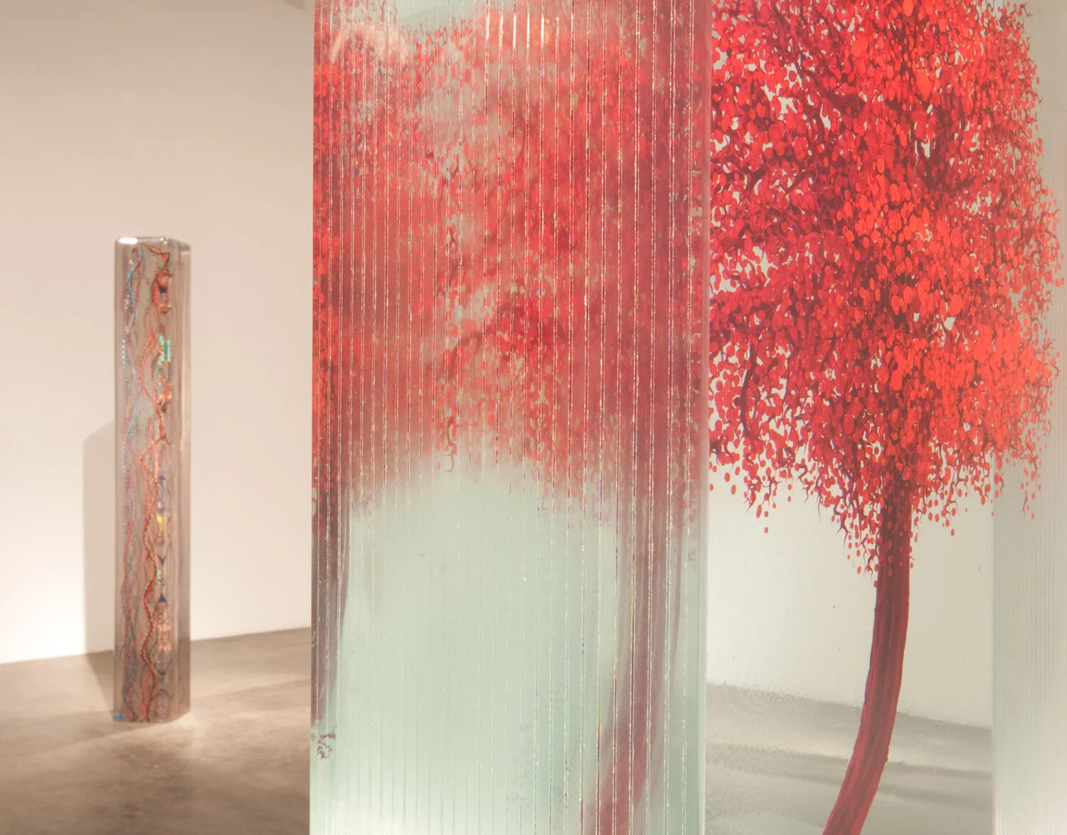 Dustin Yellin