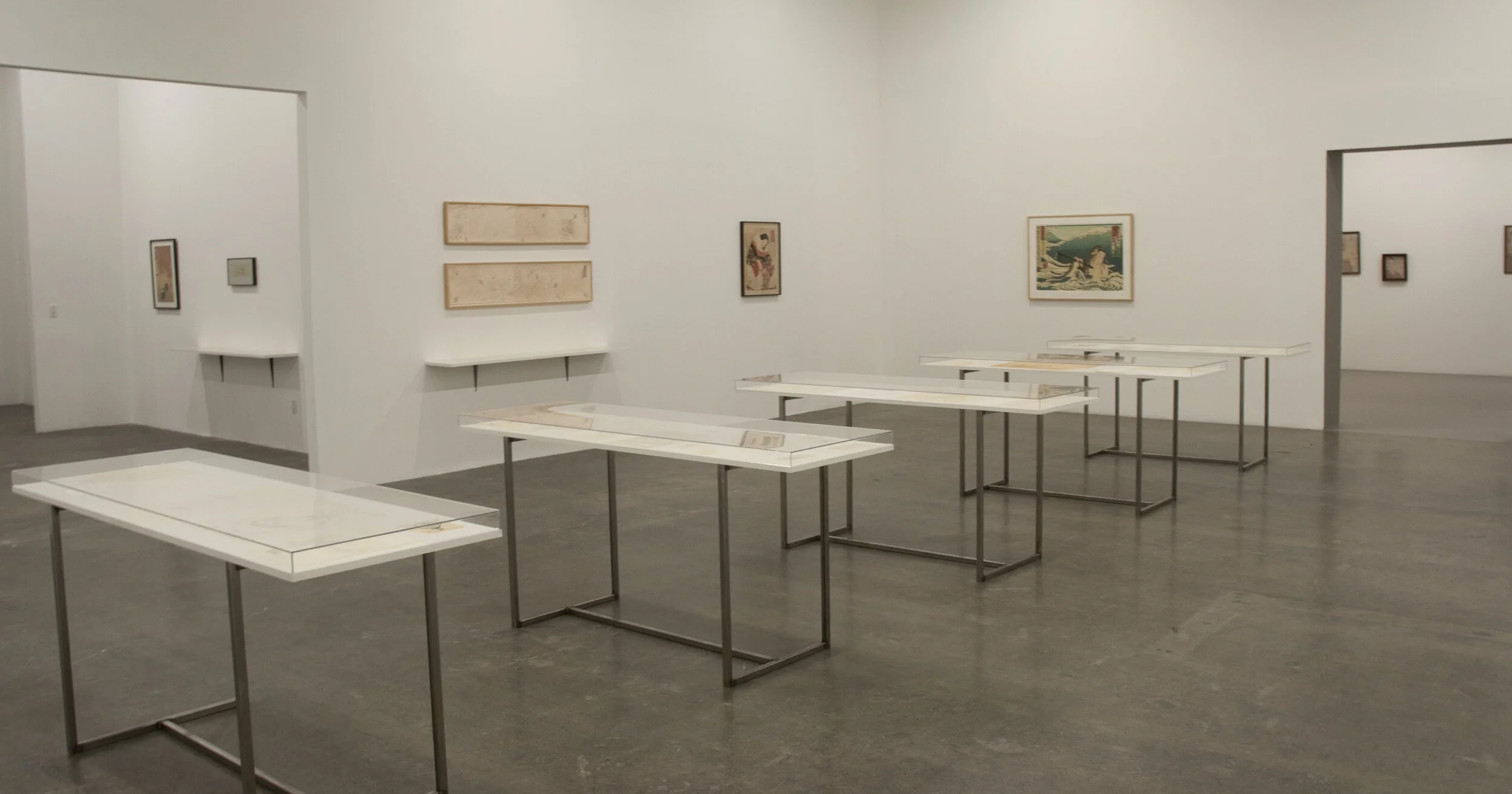 Masami Teraoka | Christopher Russell