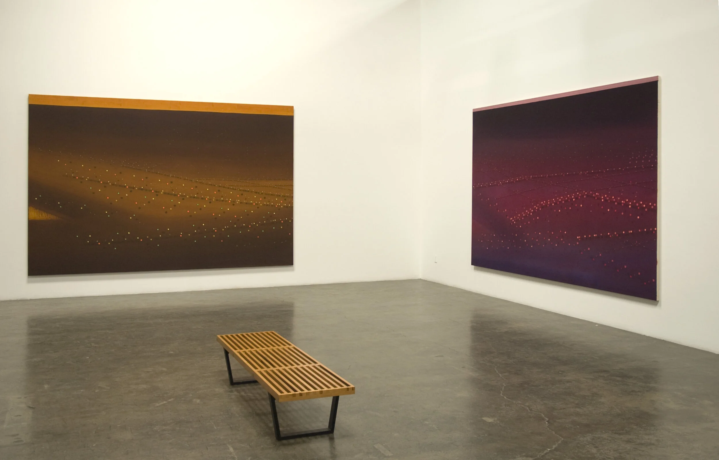 Piot Brehmer and Robert Yarber