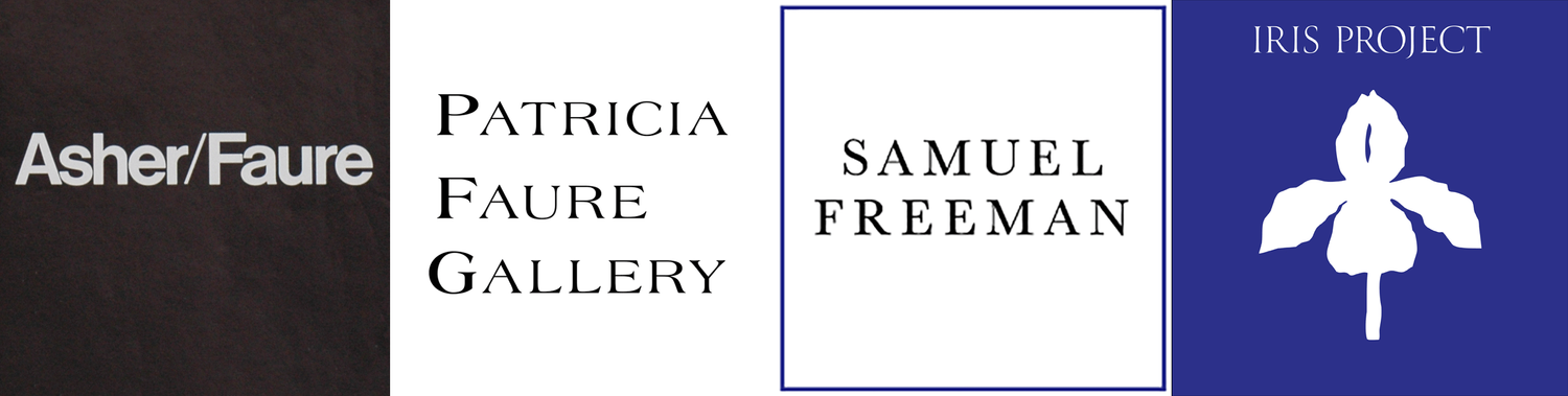 Samuel Freeman / Iris Project Archive
