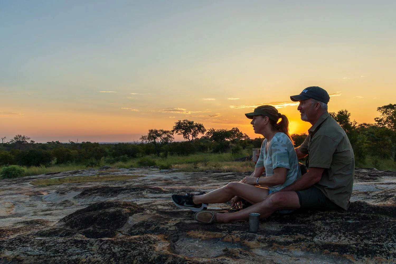Couple at asunset having drink-1.jpg