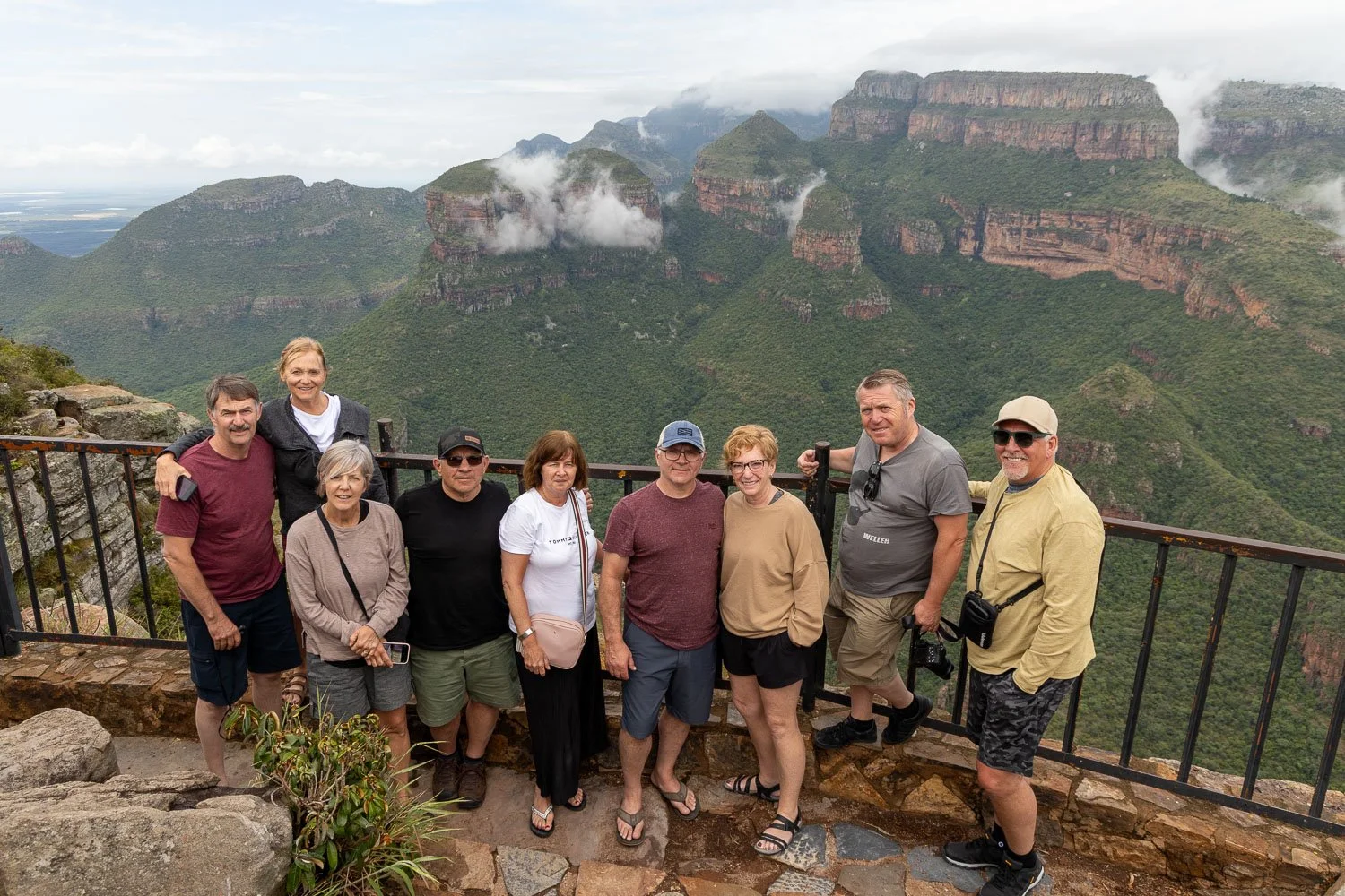 Group at Three rondavels.jpg