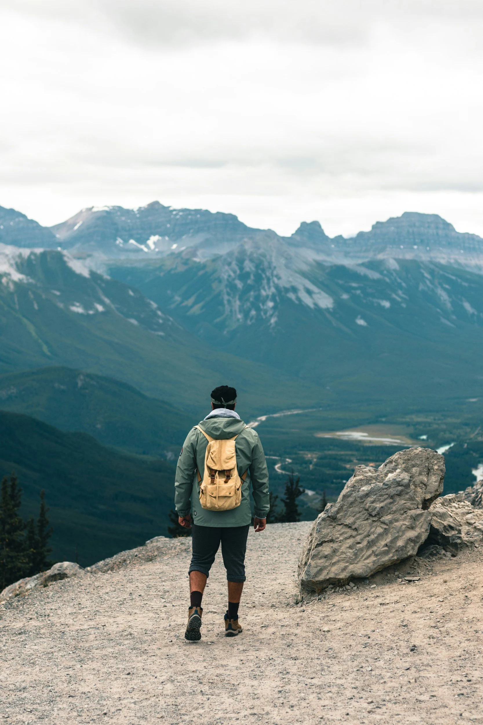 When Self-Improvement Is Actually Self-Abandonment