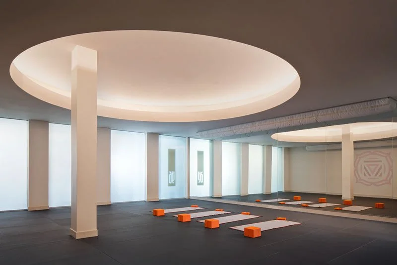 Point Loma Practice Room