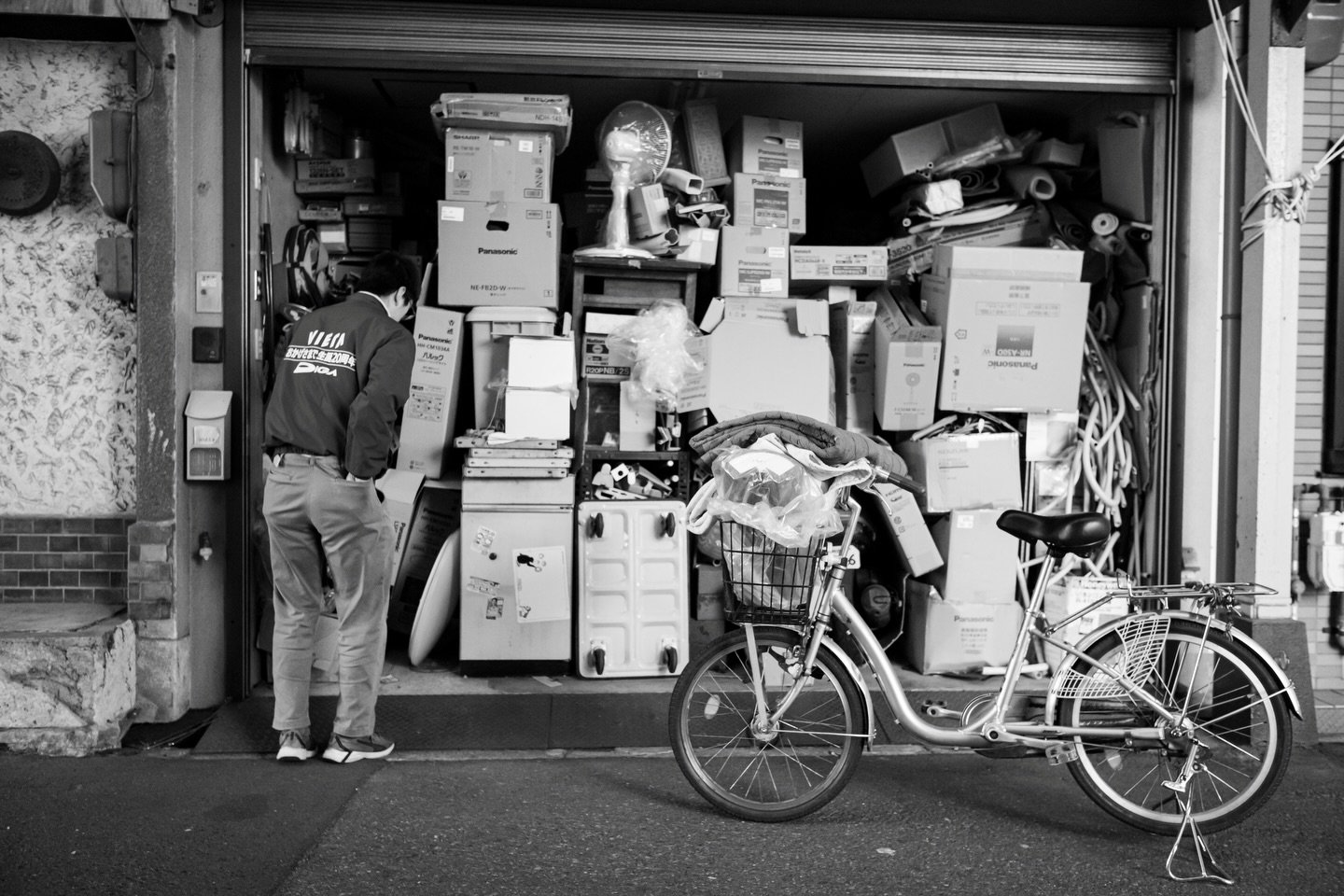 10 f&eacute;vrier 2026, Osaka