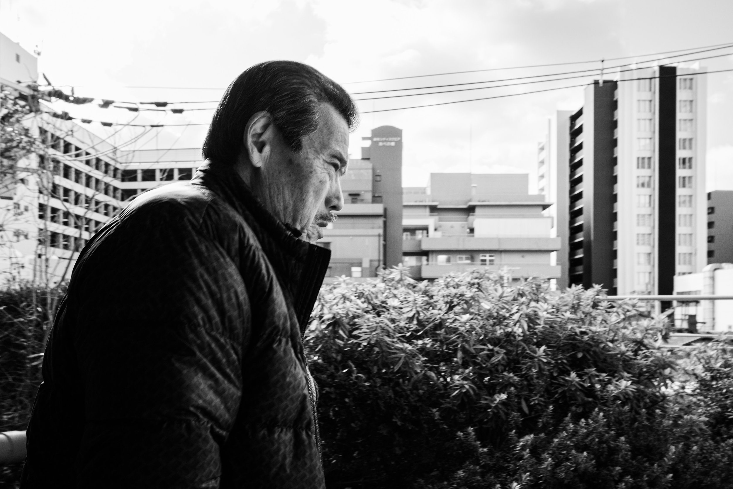 28 janvier 2026, Osaka.
