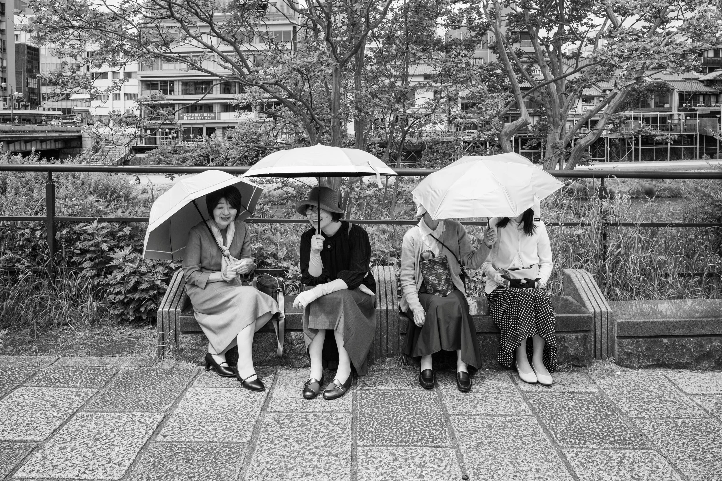 28 avril 2026, Kyoto.