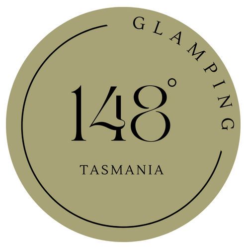 Glamping 148° Tasmania