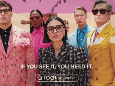 THE HIDDEN EYE TEST