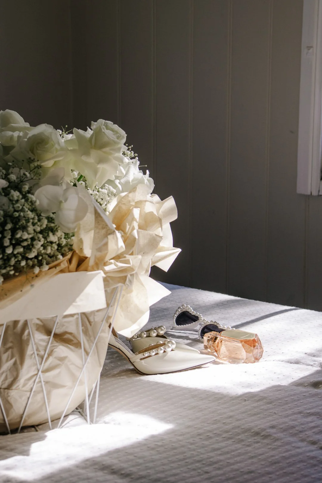 The Most Overlooked Wedding Details