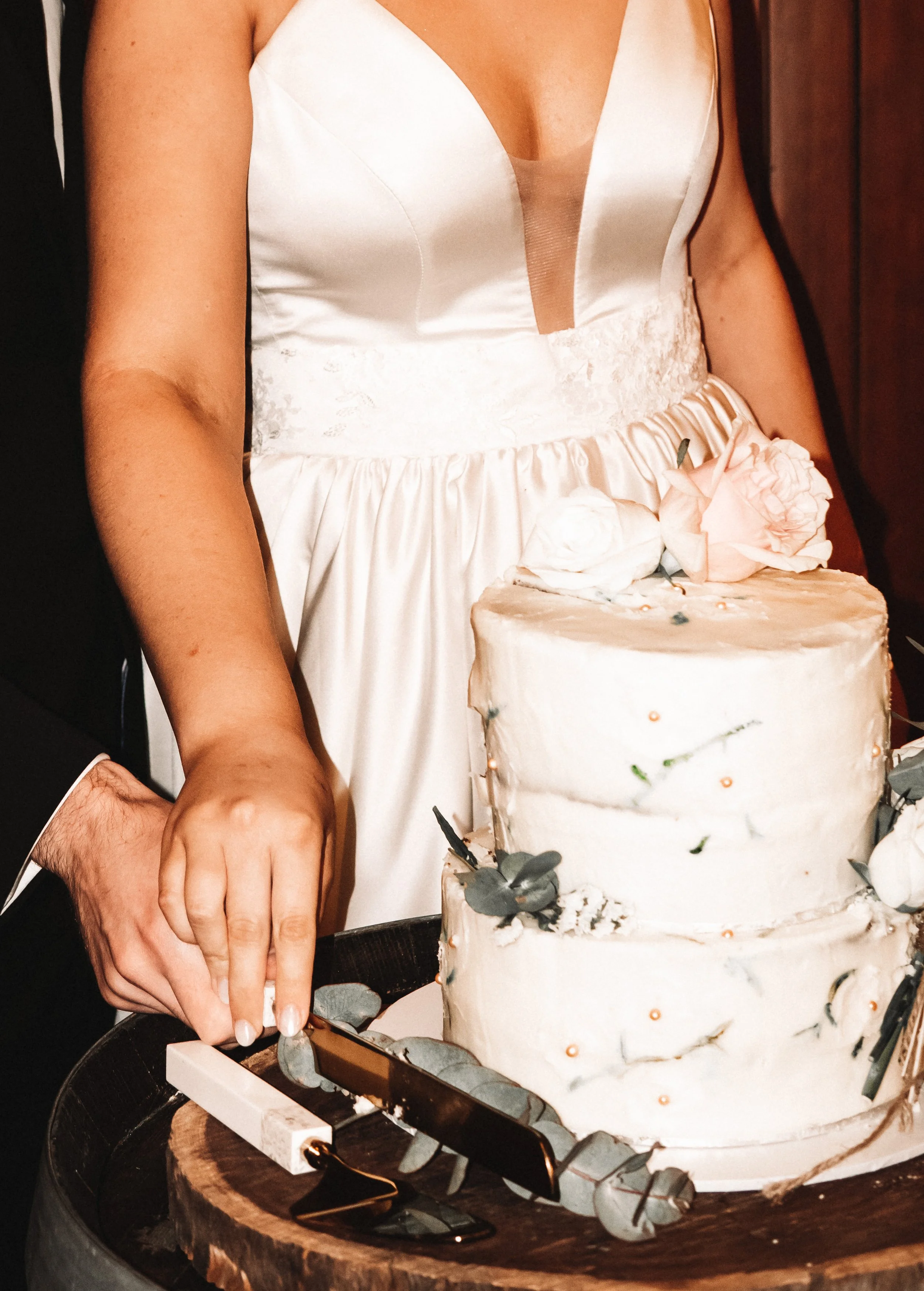 Brisbane, Gold Coast &amp; Toowoomba Wedding Photographer