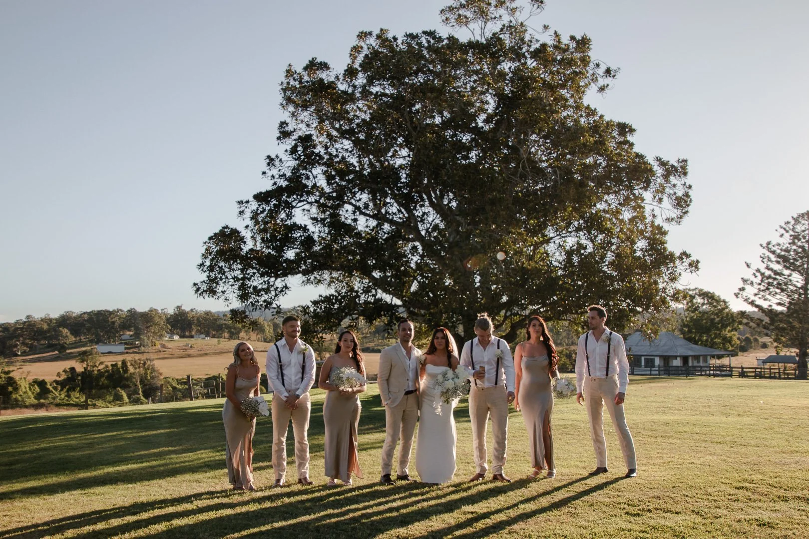 How to Choose the Right Wedding Photographer in Brisbane, Gold Coast &amp; Toowoomba