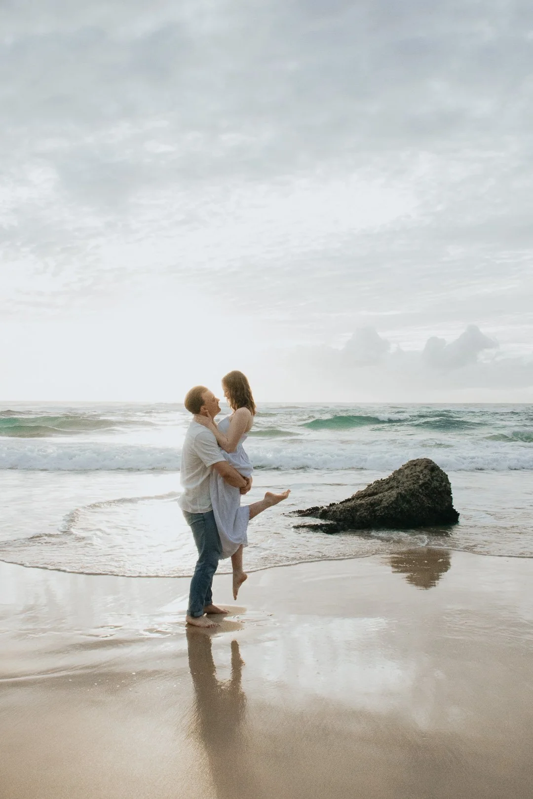 Gold Coast Beach Weddings