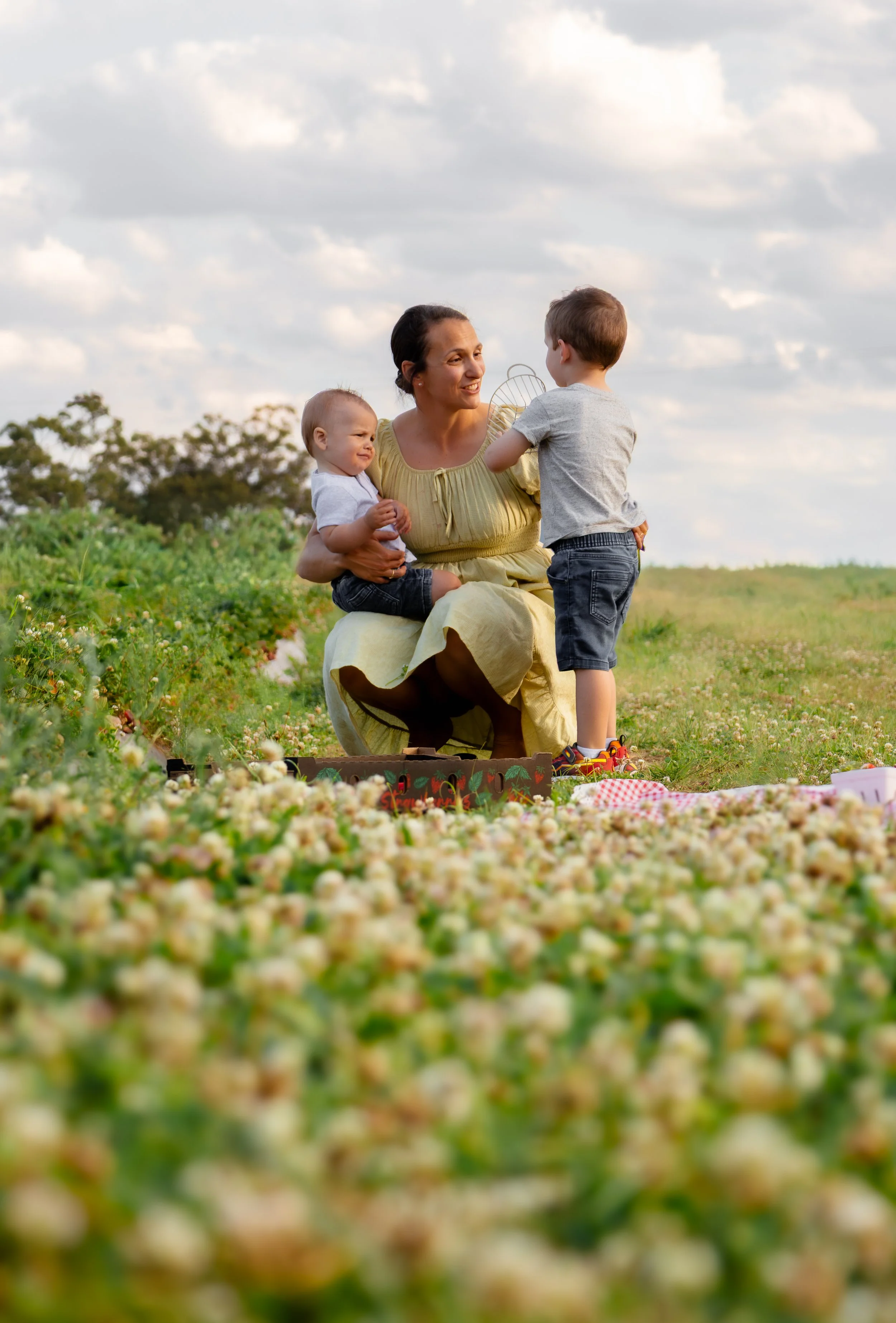 Why Family Photos Are the Most Meaningful Investment You’ll Ever Make