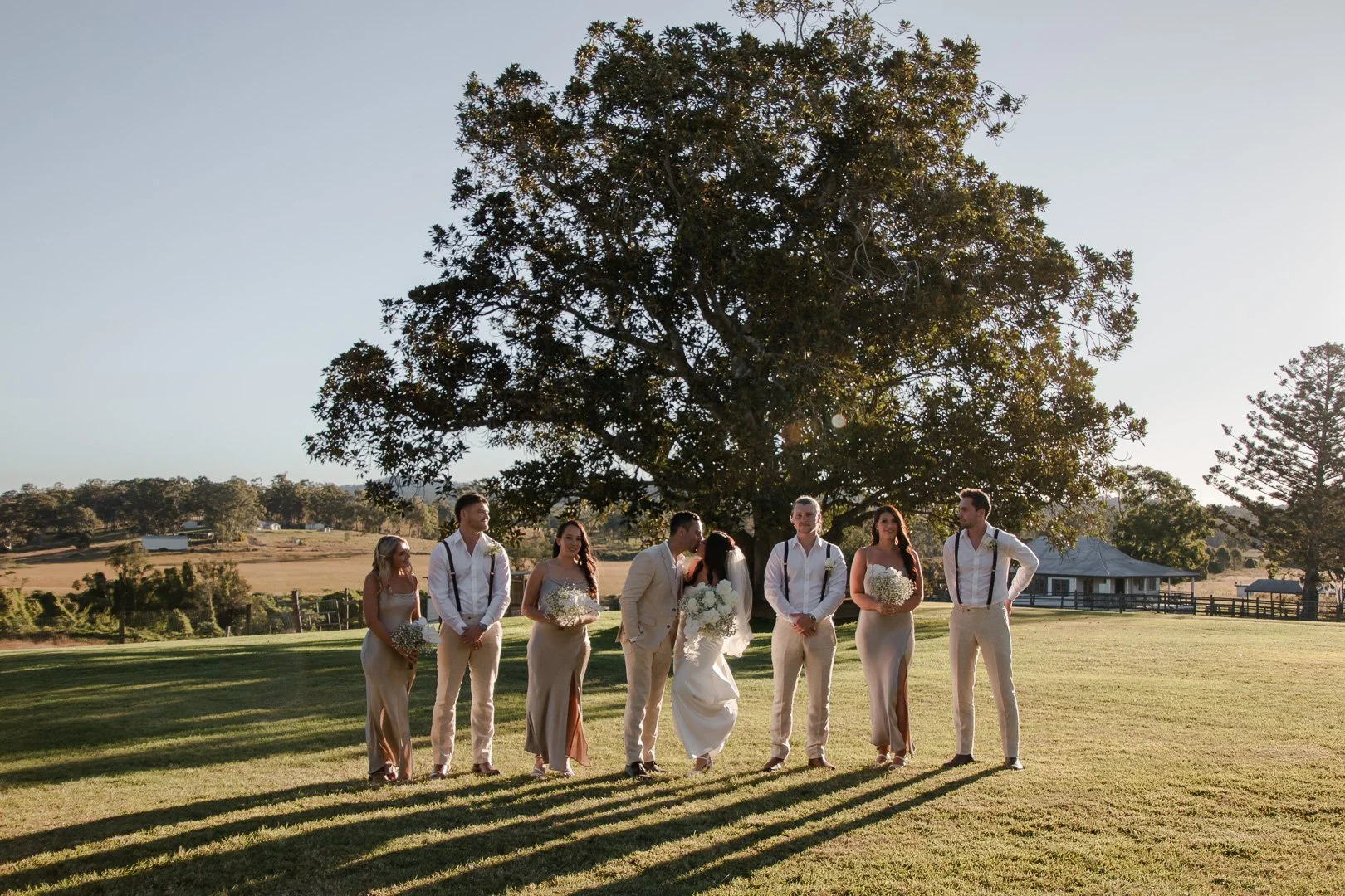 Cypresses Photography — photo 16 of 18