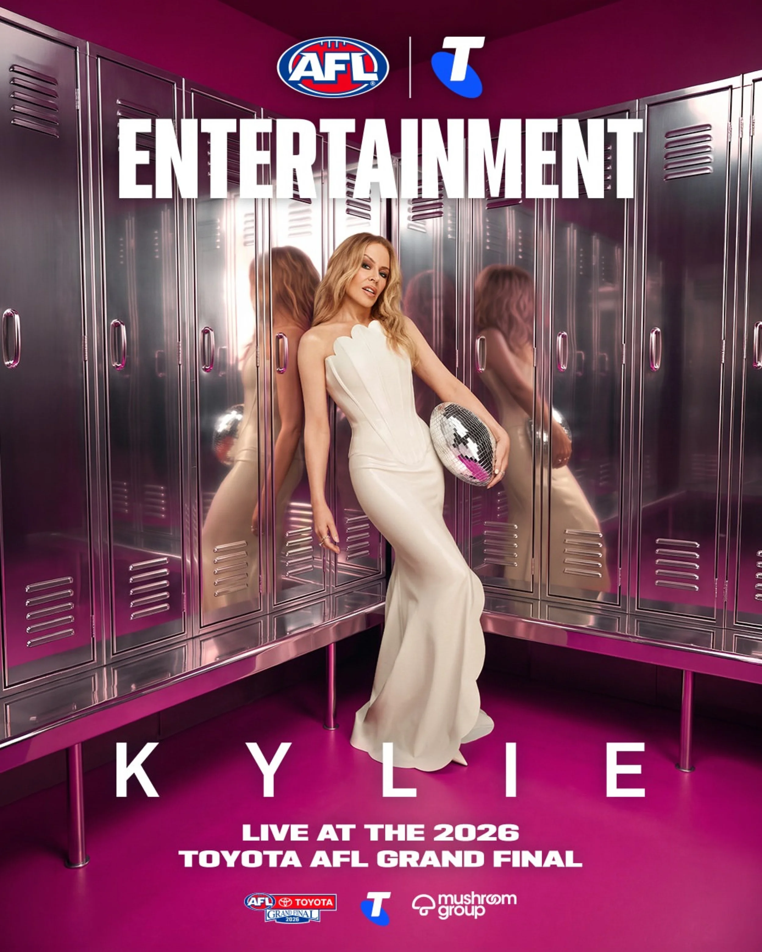 Kylie Minogue AFL Entertainment announcement.JPG