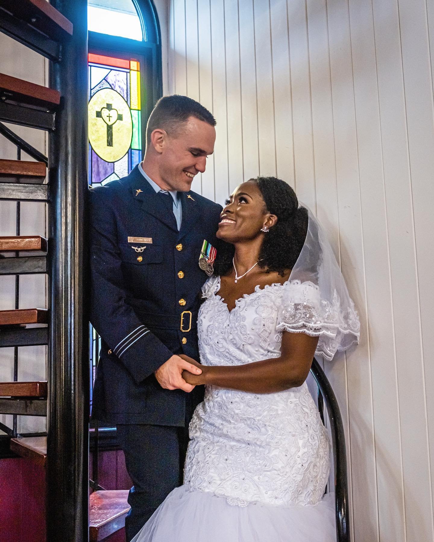 James and Magalie&rsquo;s wedding was full of fun and flare 💃🏾

#broadwaychapel #weddingchapel #brisbanewedding #chapelwedding #weddingplanning #queenslandwedding #weddingvenue #chapel #churchwedding #weddinginspo #weddingideas #gabba #woolloongabb