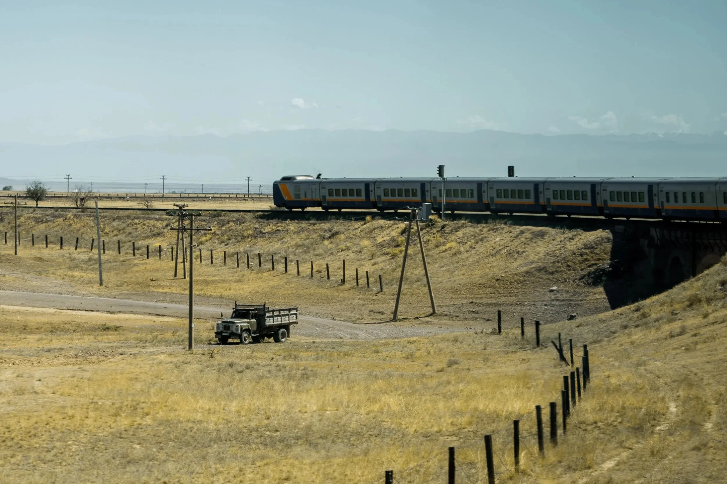 The Talgo
