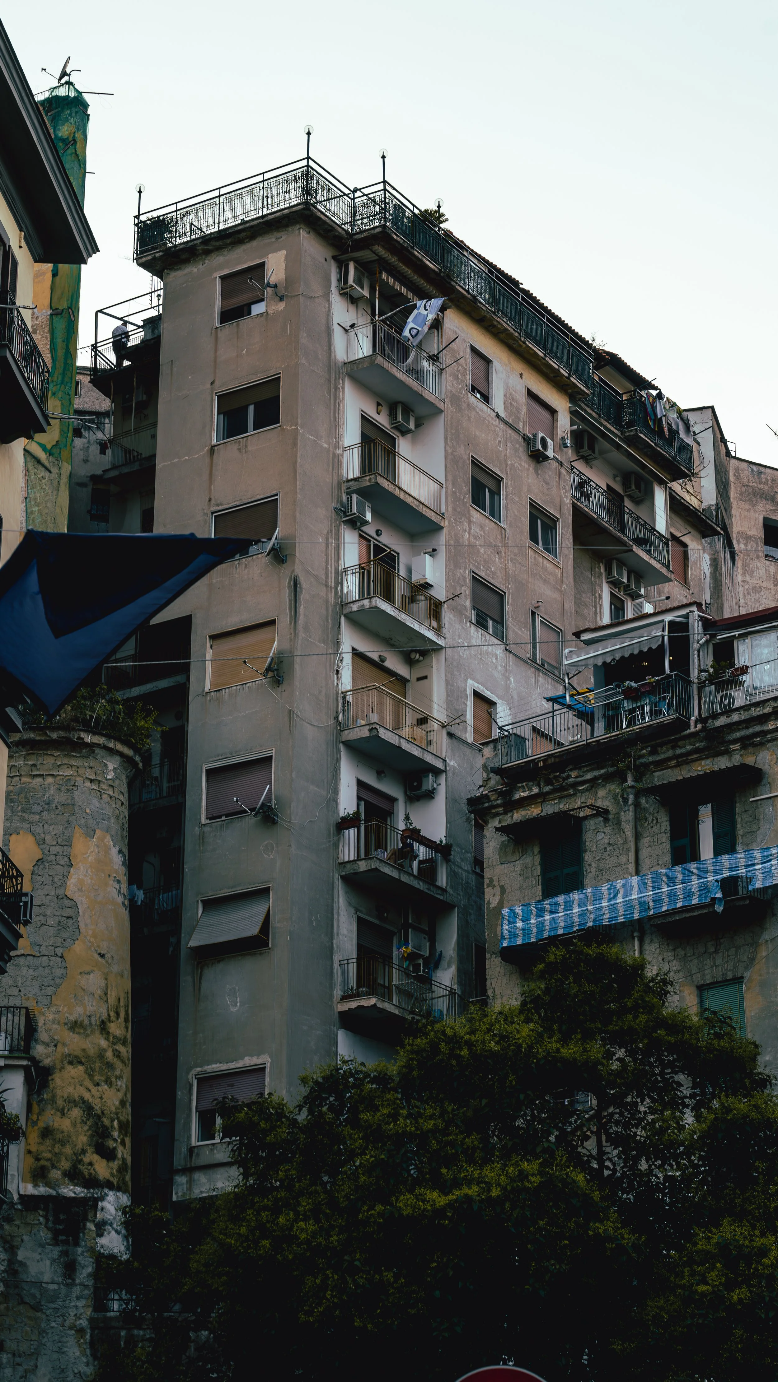 Naples