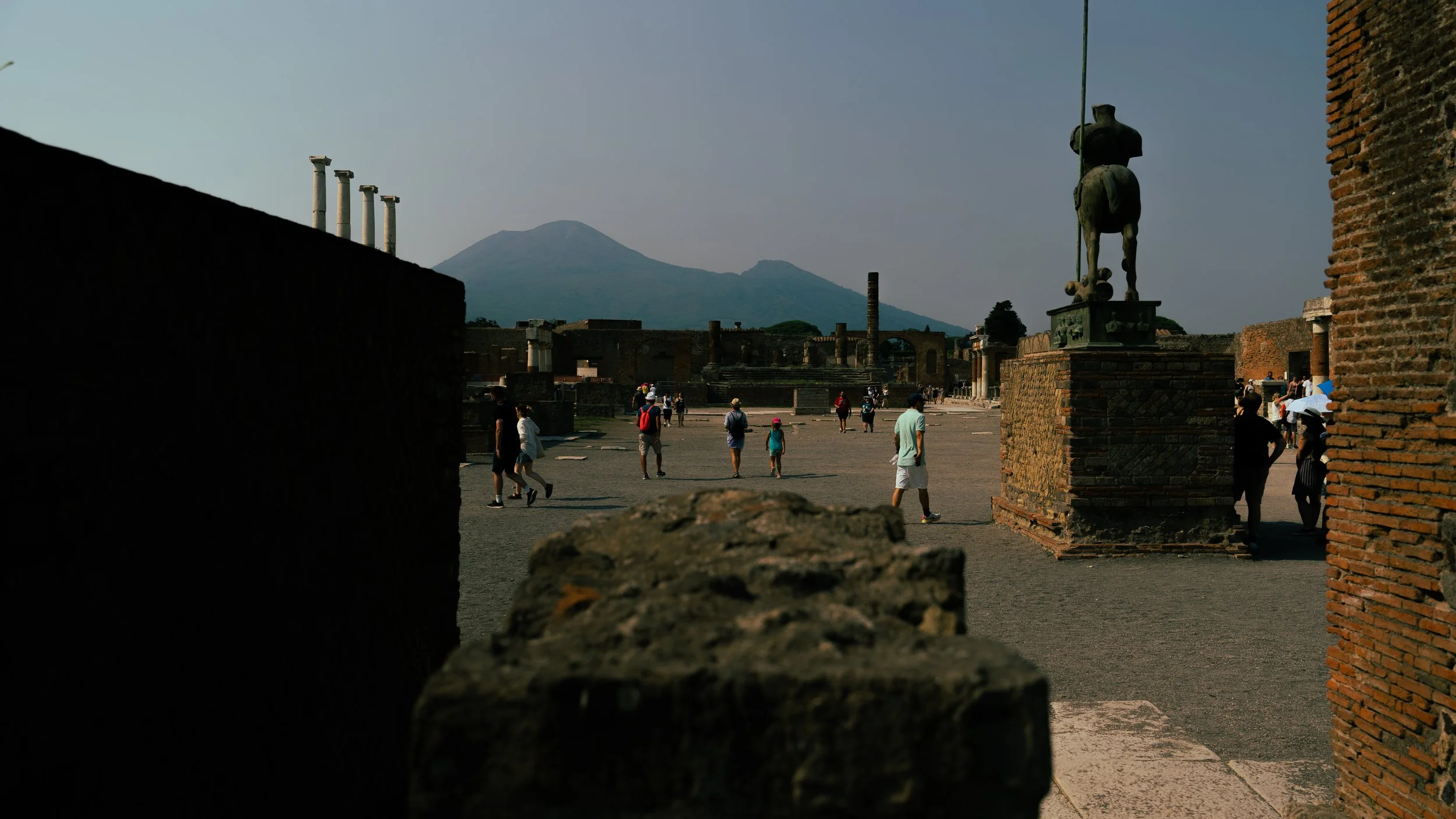 Pompeii