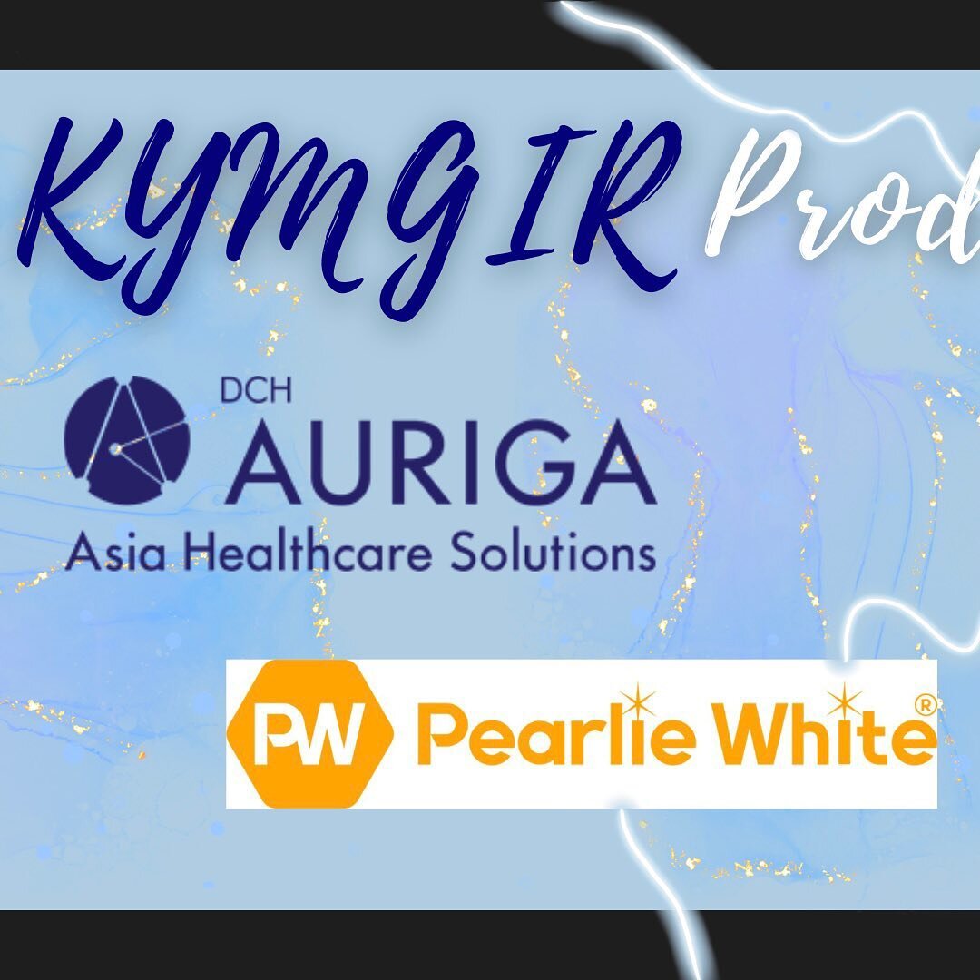 Hi Pharmily! 🥰 
We would like to take this time to thank all these generous sponsors for the sponsorships provided for KYMGIR! Only with their support, were we able to have a successful event! 

Disclaimer: NUSPS is by no means advertising nor endor