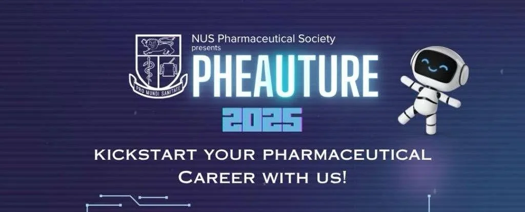 The Pheauture Starts Now 