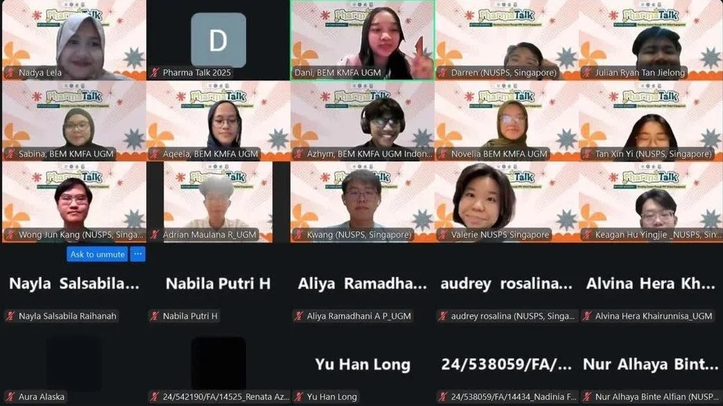 PharmaTalk 2025 