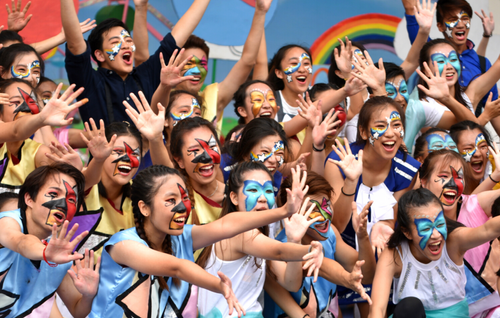 Nus Pharmaceutical Society