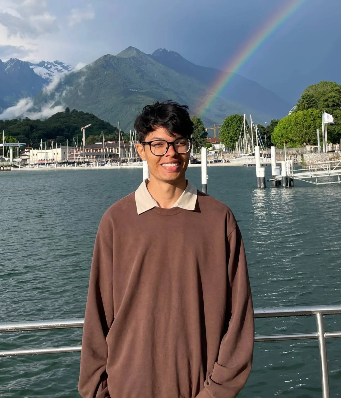 Elby Joseph Roy_Welfare and Pubs Member.jpg