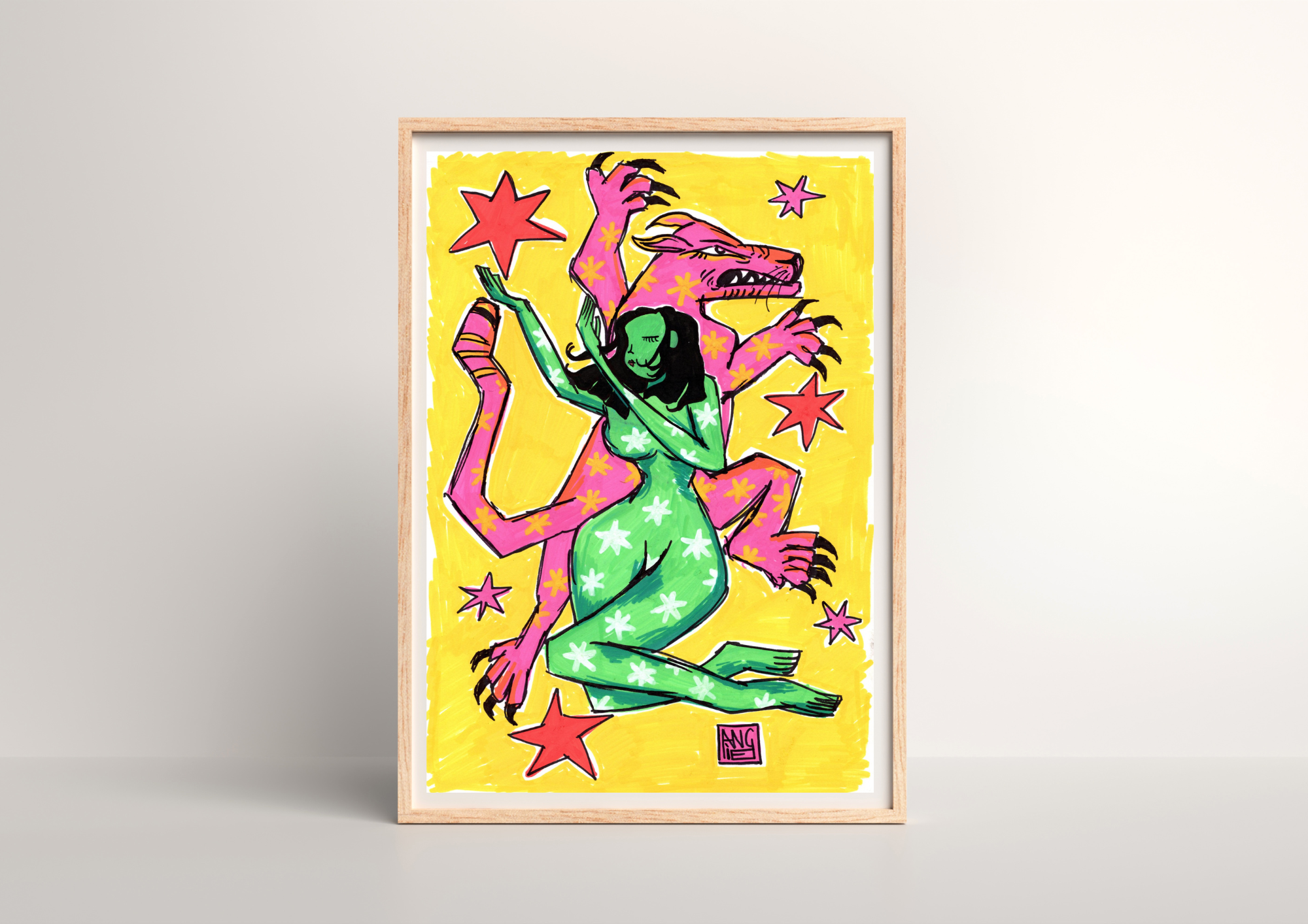 Envy is a Teacher Photo.png