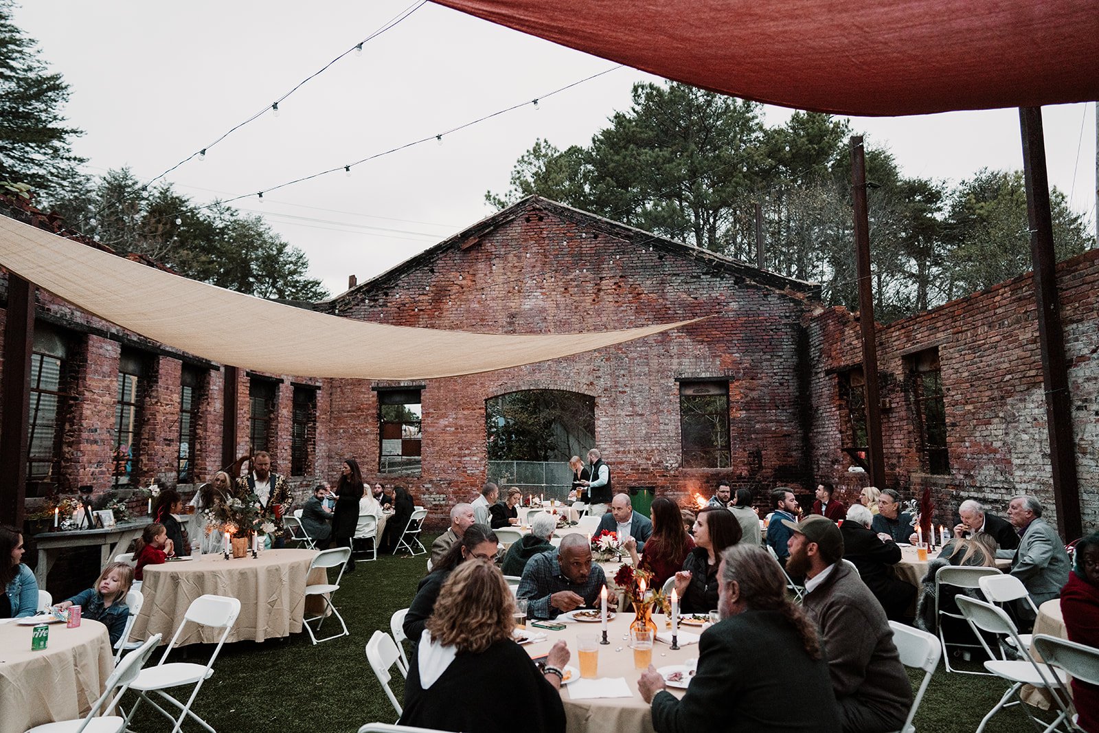 Welcome to AUW | Atlanta Utility Works | Venue and Events Space