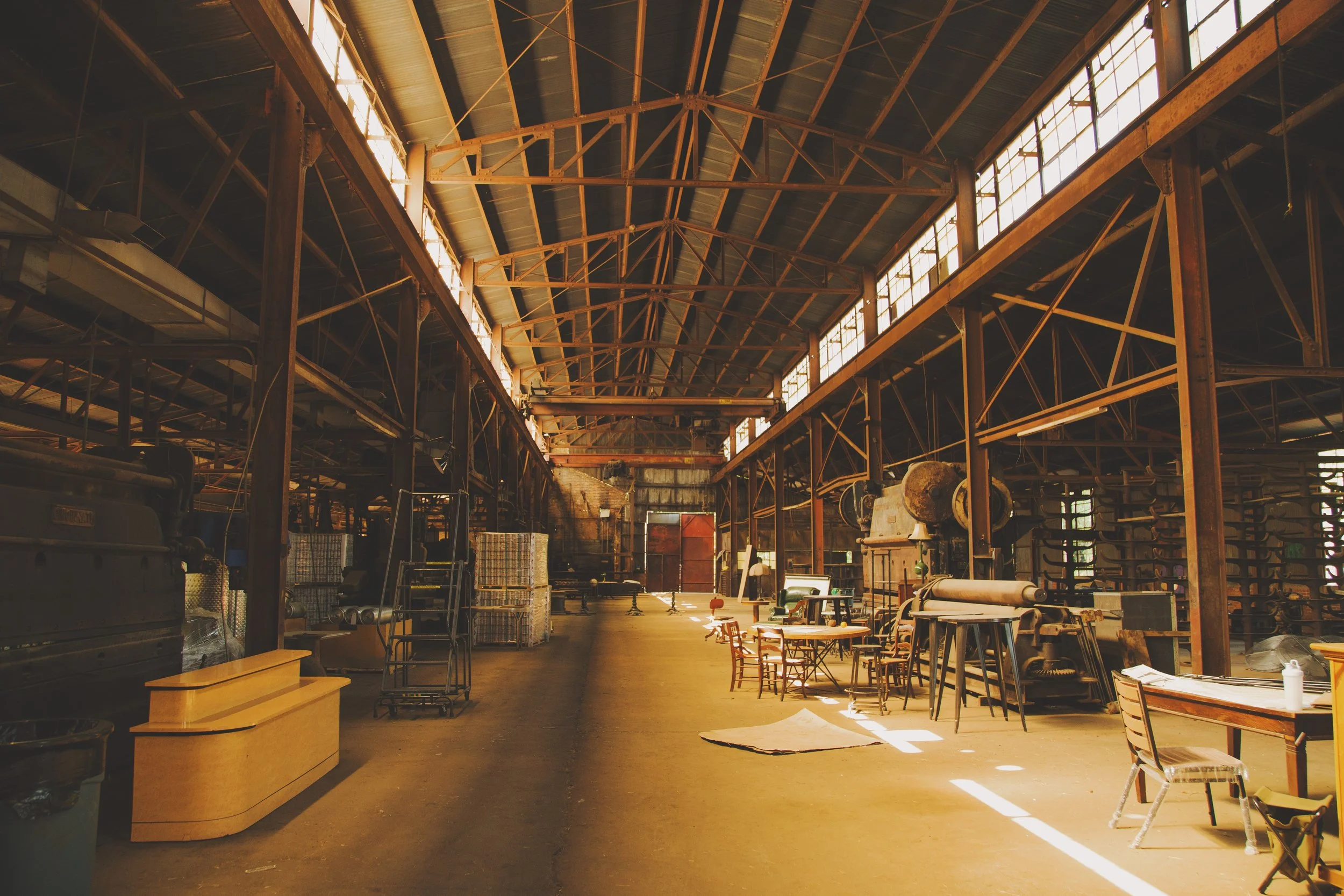 About Atlanta Utility Works